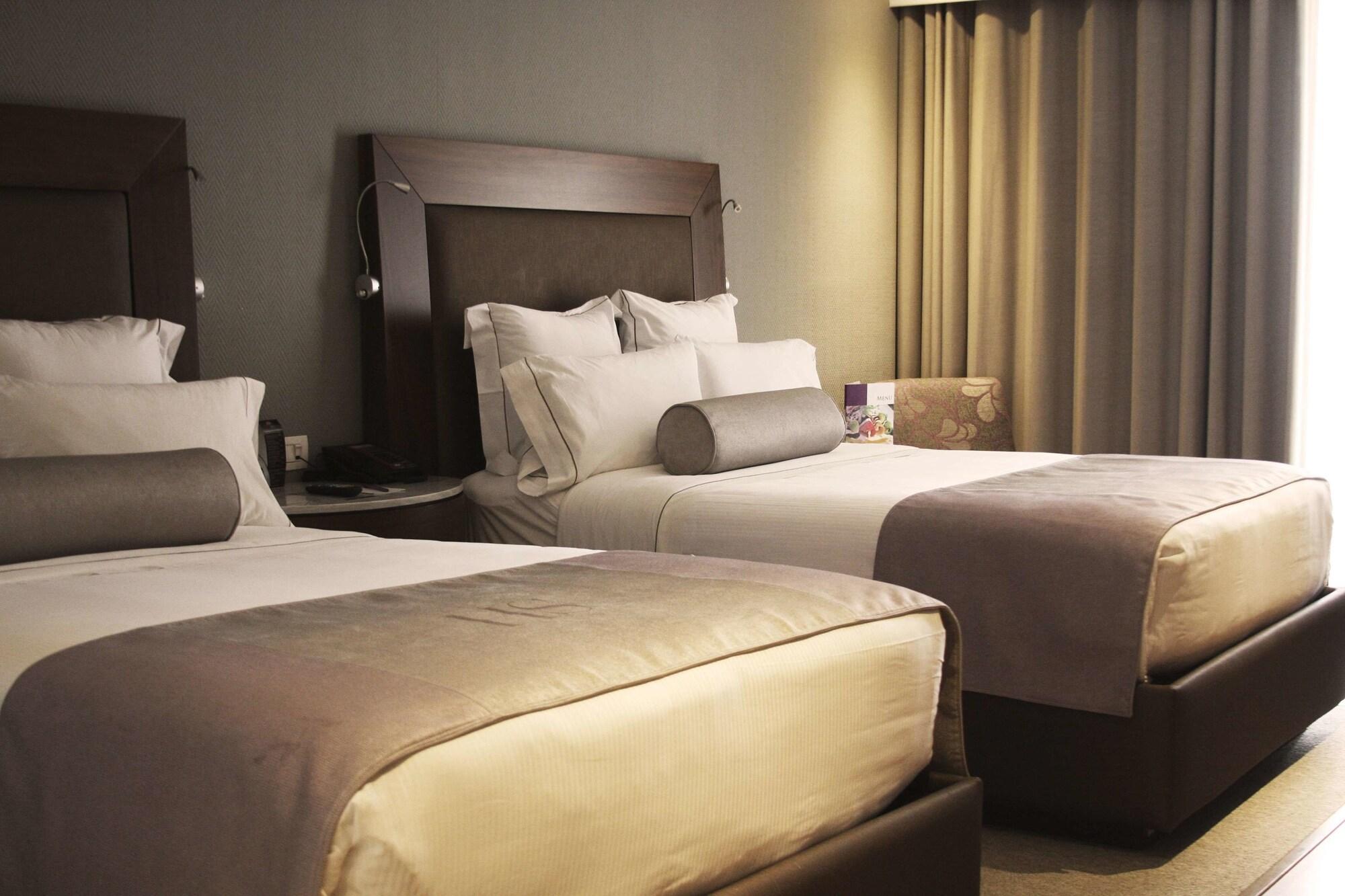 Hs Hotsson Hotel Силао Экстерьер фото