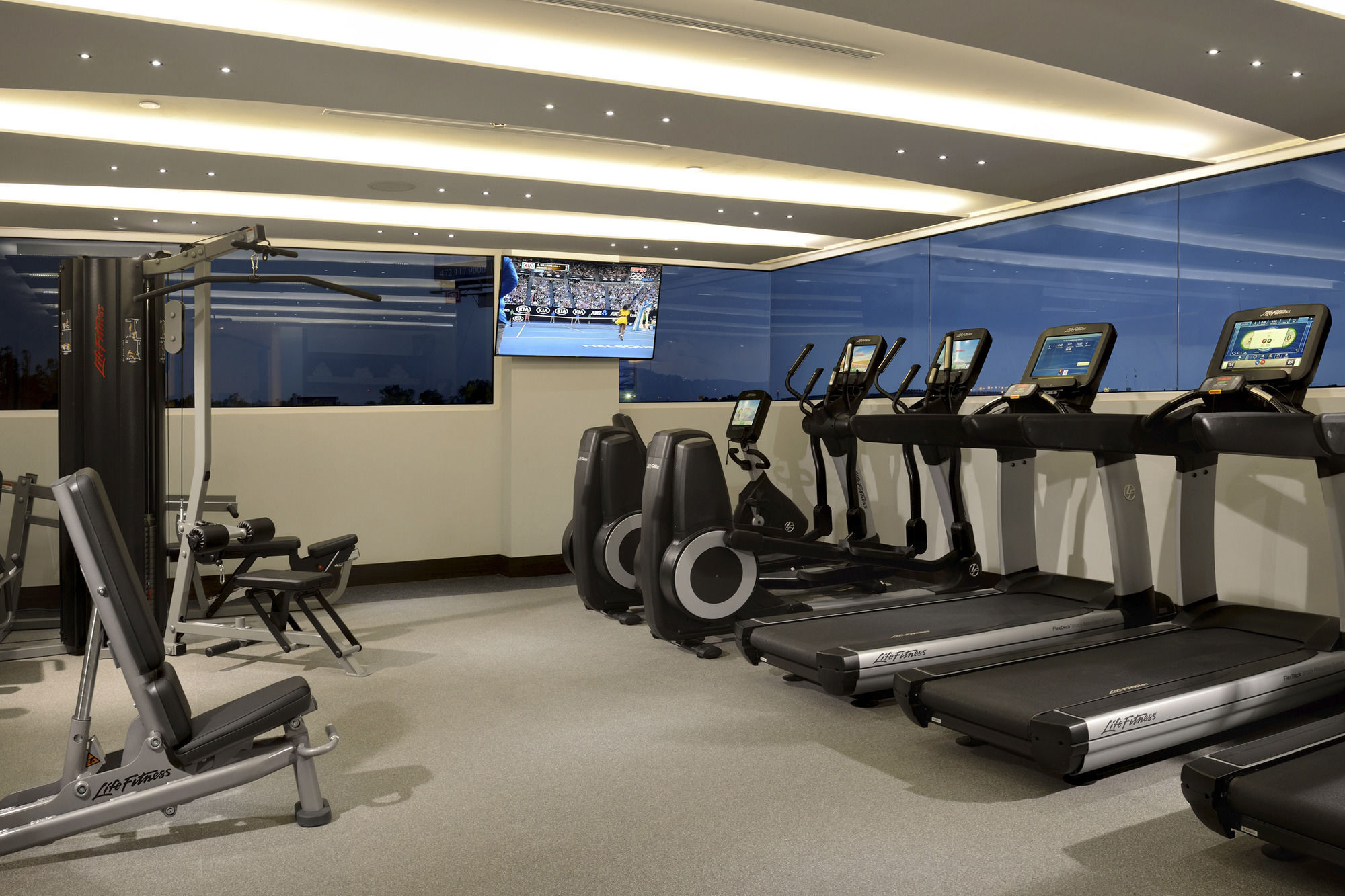 Hs Hotsson Hotel Силао Экстерьер фото