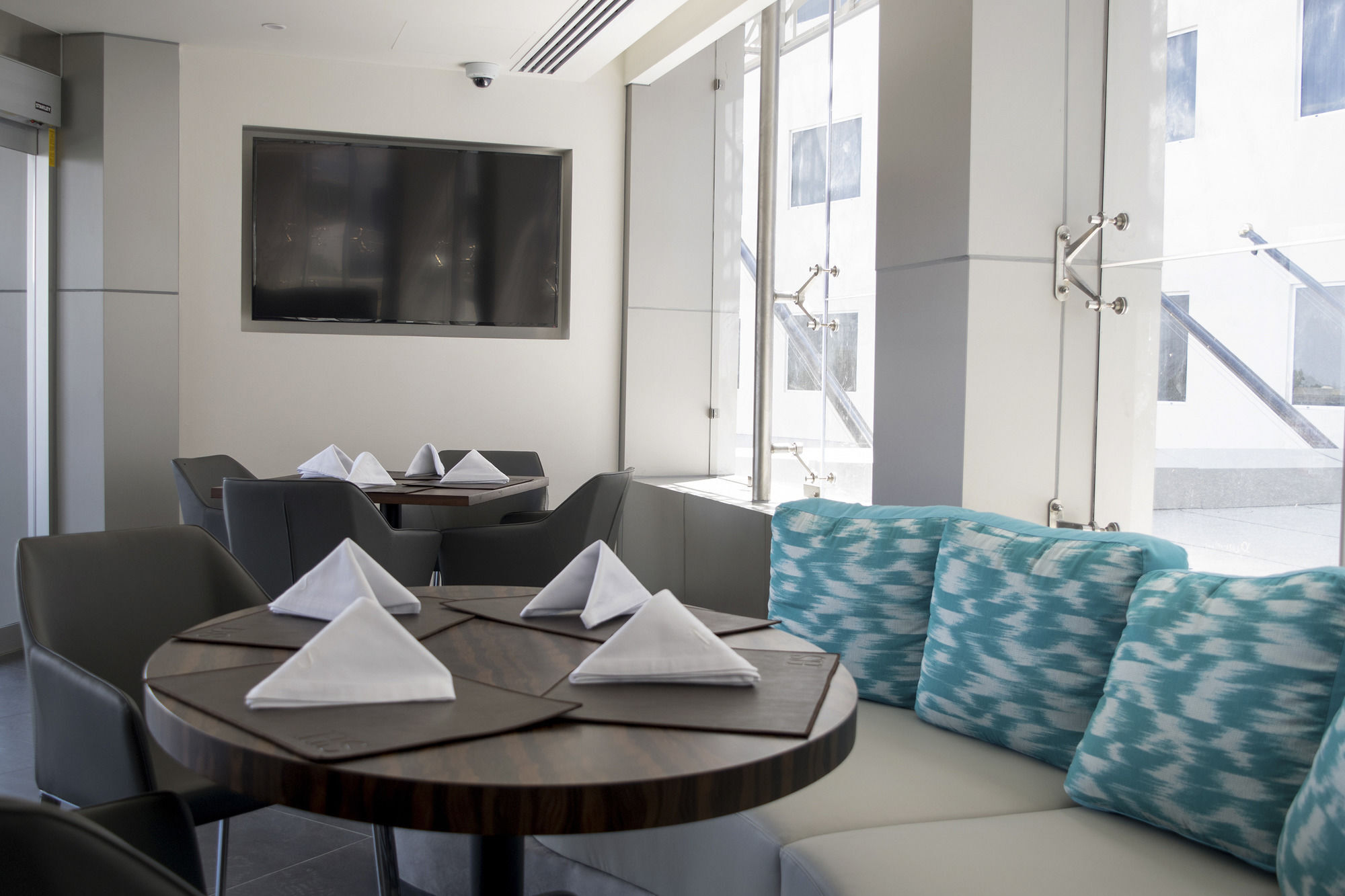 Hs Hotsson Hotel Силао Экстерьер фото